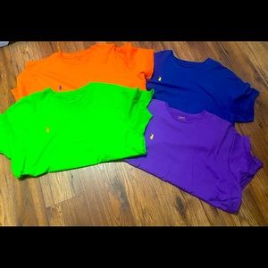 Polo T shirt Bundle